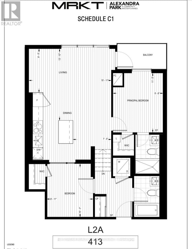 Building Photo - 115 Denison Ave