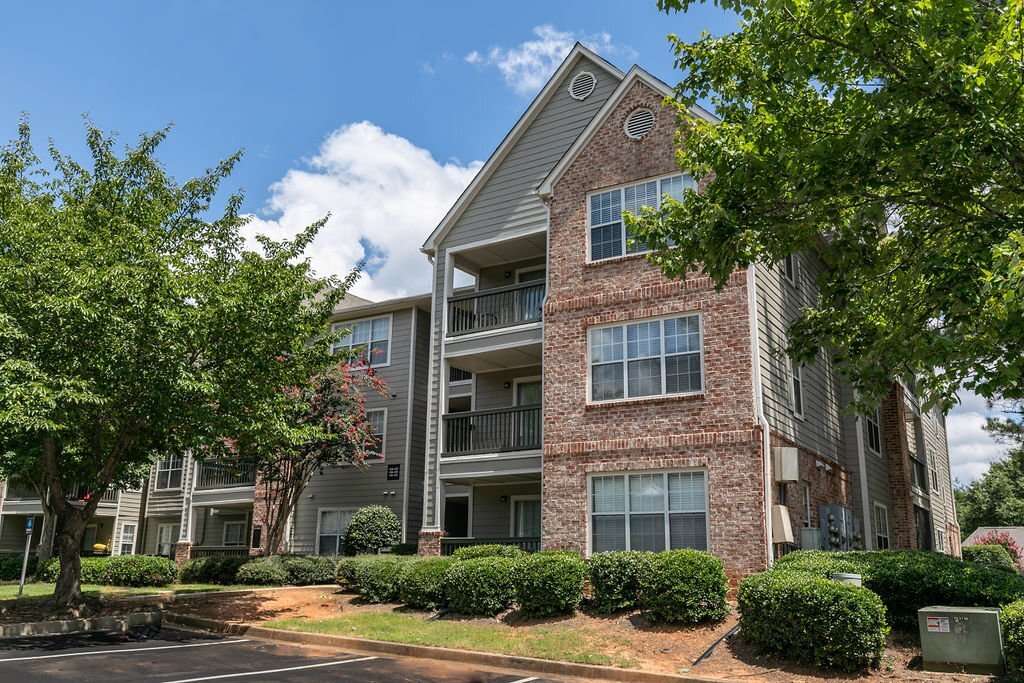 Apartments For Rent In Norcross Ga With No Credit Check