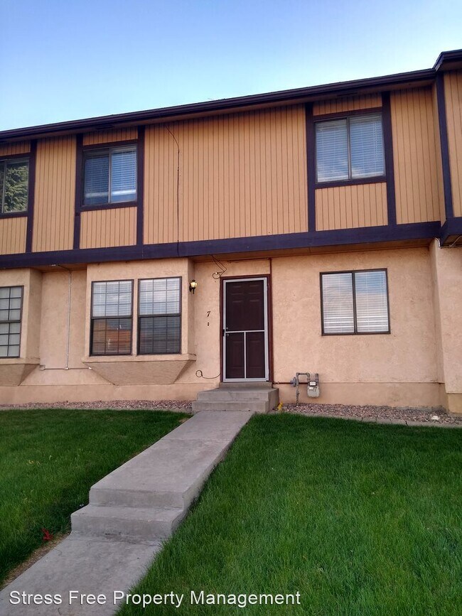 2 br, 1 bath House - 171 North College Way #7 photo'