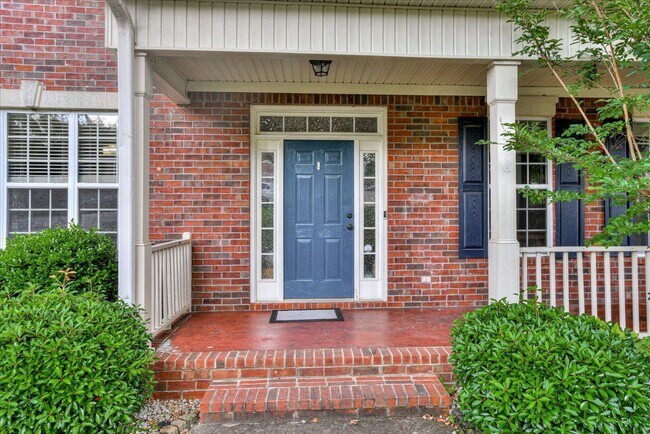 Foto del edificio - 5 bedroom/3.5 bathroom home in Evans with ...