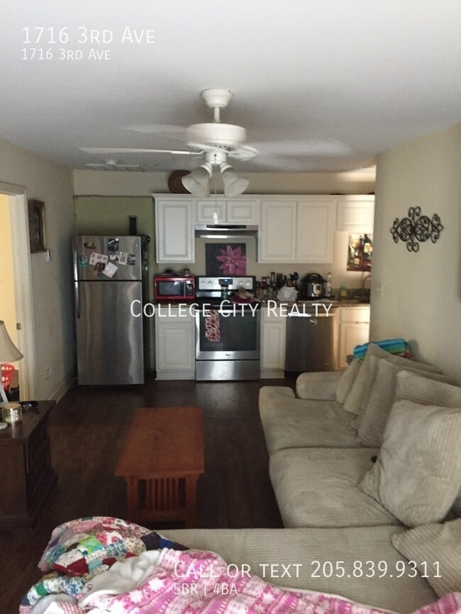 Foto del edificio - 1716 3rd Ave