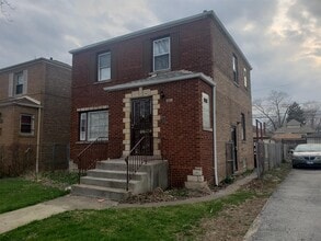 Building Photo - 10016 S Morgan St