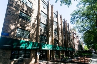 Building Photo - 675 W Wrightwood Ave