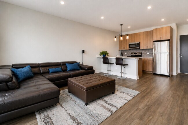 Foto del edificio - 2111 S Halsted St