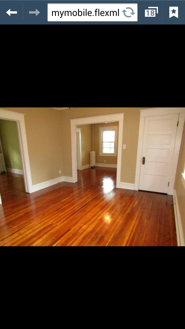 Building Photo - 1415 S Irving Ave
