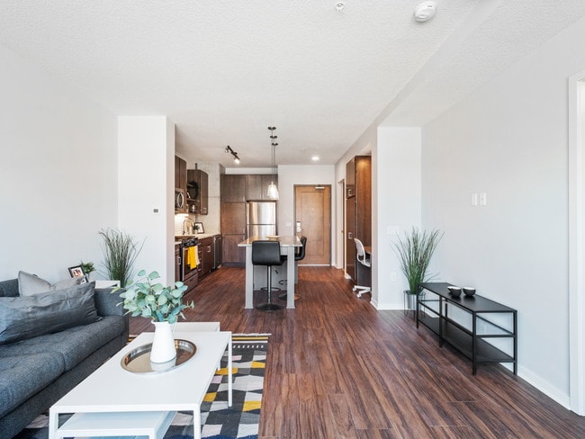 Building Photo - Ironclad Residential