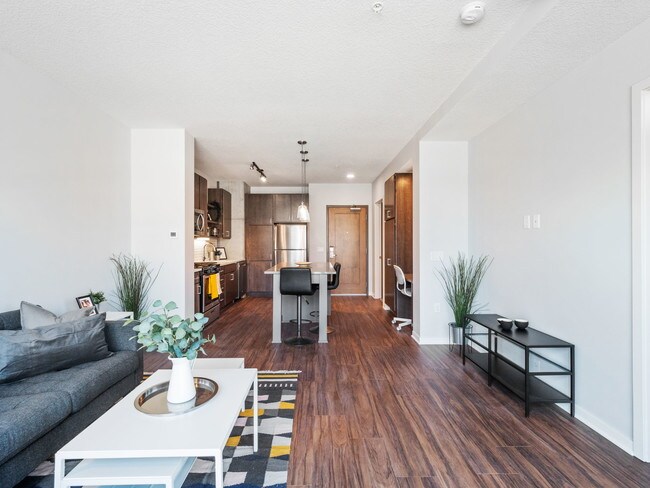 Foto del edificio - Ironclad Residential