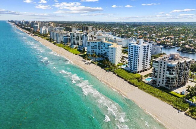 Foto del edificio - 3009 S Ocean Blvd