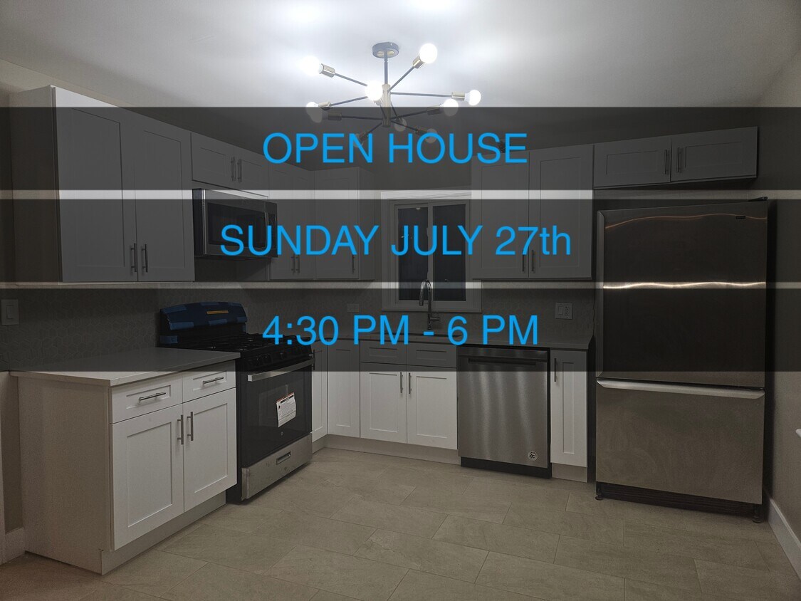 Foto principal - 8715 Ridge St