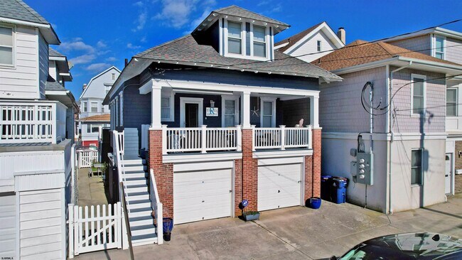 Building Photo - 2 N Hillside Ave