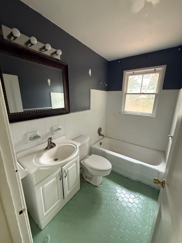 Foto del edificio - 1316 Woodbine St