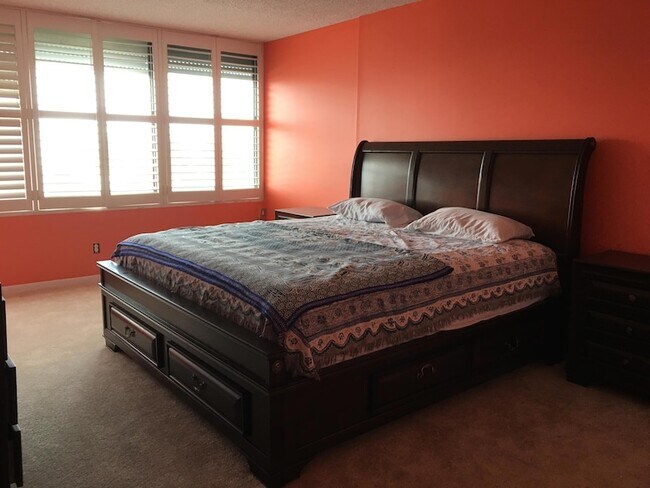 Building Photo - 3589 S Ocean Boulevard Unit 505