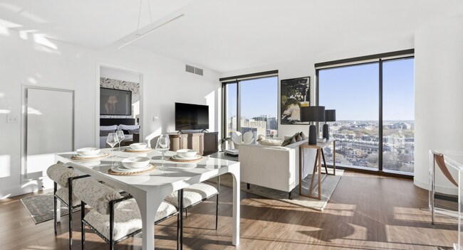 Foto del edificio - 210 Stuart St