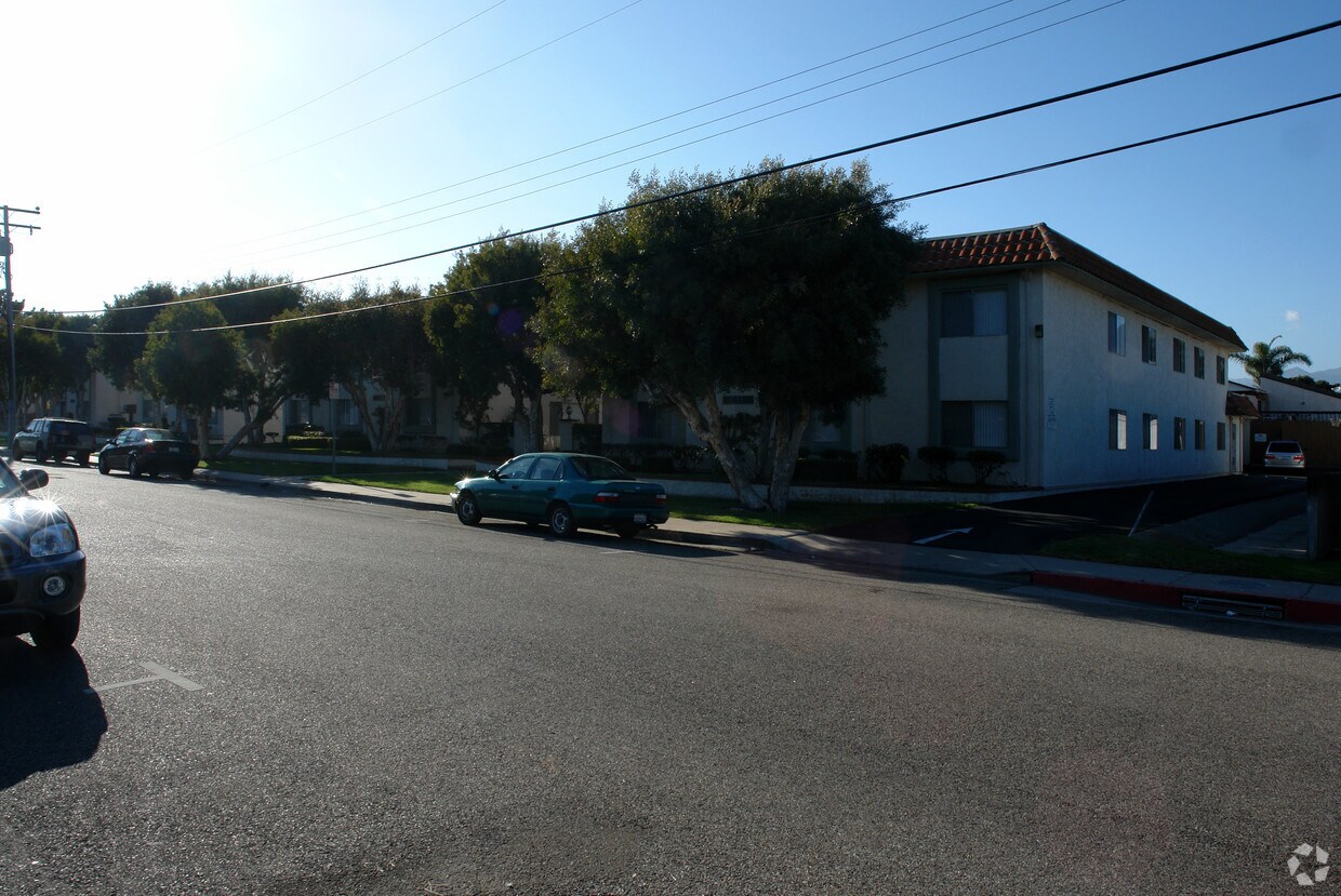 Foto del edificio - Driftwood Apartments