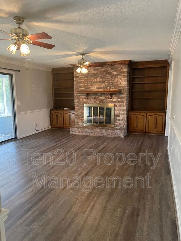 3522 Willow Bend Run, Columbus, GA 31907 House Rental in Columbus, GA