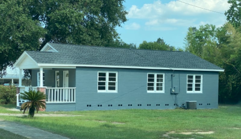 Primary Photo - 1754 Poplar St
