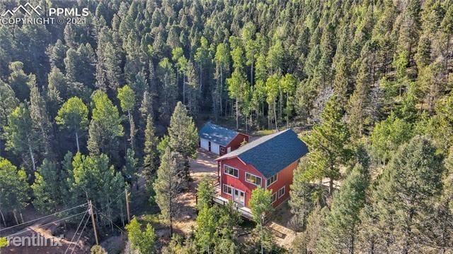 Building Photo - 3 br, 2 bath House - 126 Saguache Drive