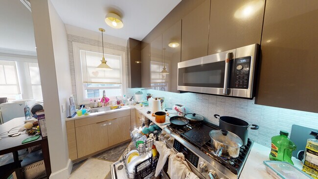 Foto del edificio - 15 Lanark Rd