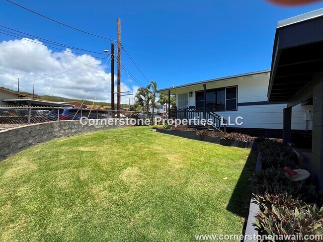 Building Photo - 92-772-772 Paala Loop