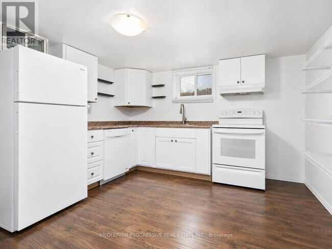 Photo du bâtiment - 621 Wychwood St