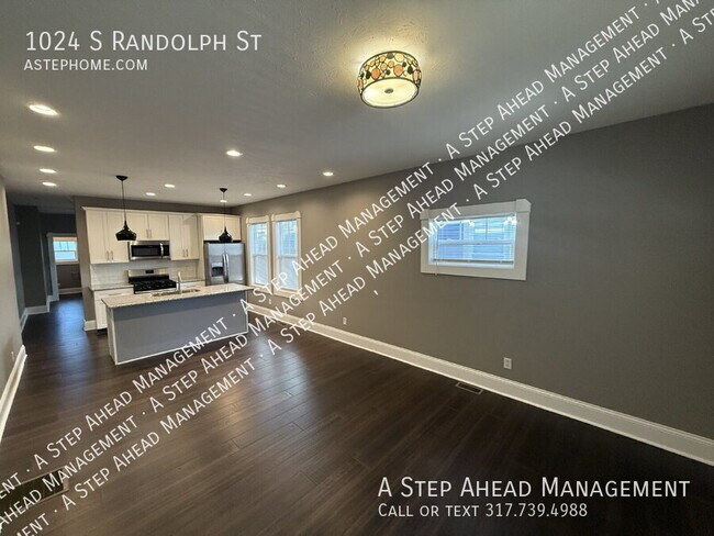 Foto del edificio - 1024 S Randolph St
