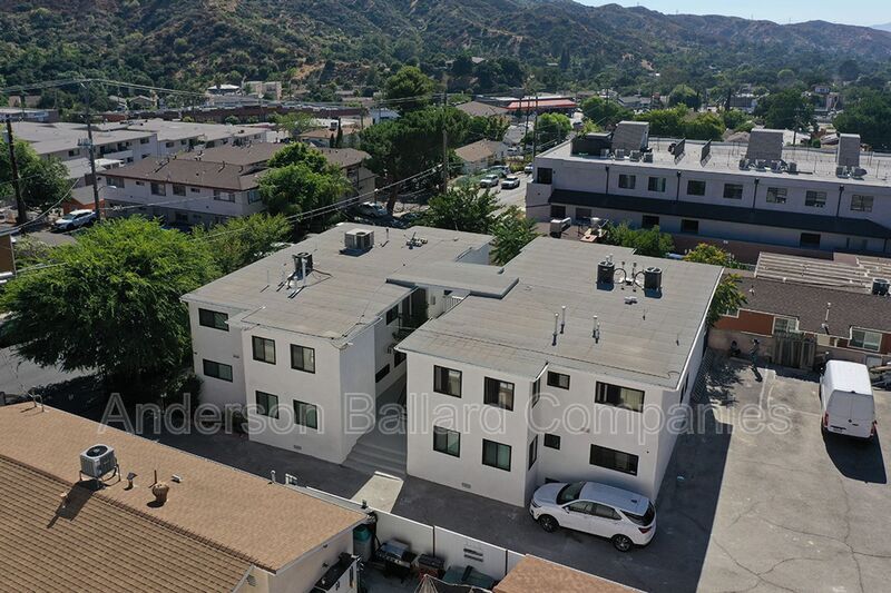 7323 Valmont St Unit 6, Los Angeles, CA 91042 Condo for Rent in Los