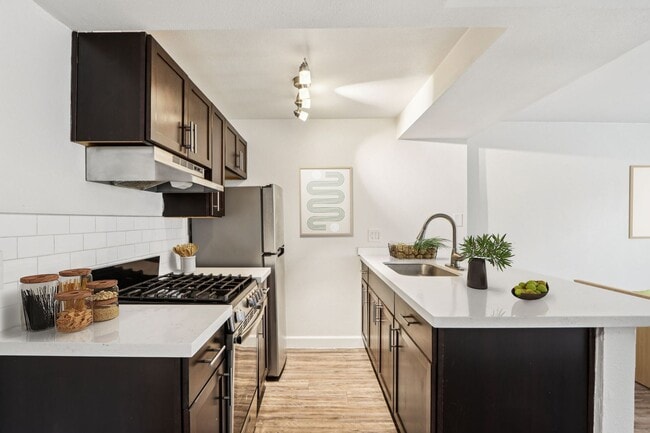 Foto del interior - The Wexler Apartments
