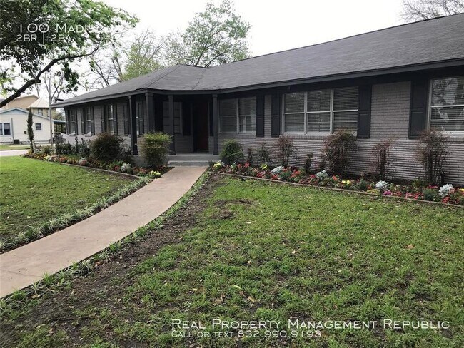 Foto del edificio - 100 Madison