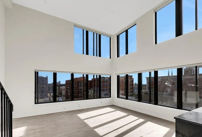 Foto del edificio - 500 N 13th St