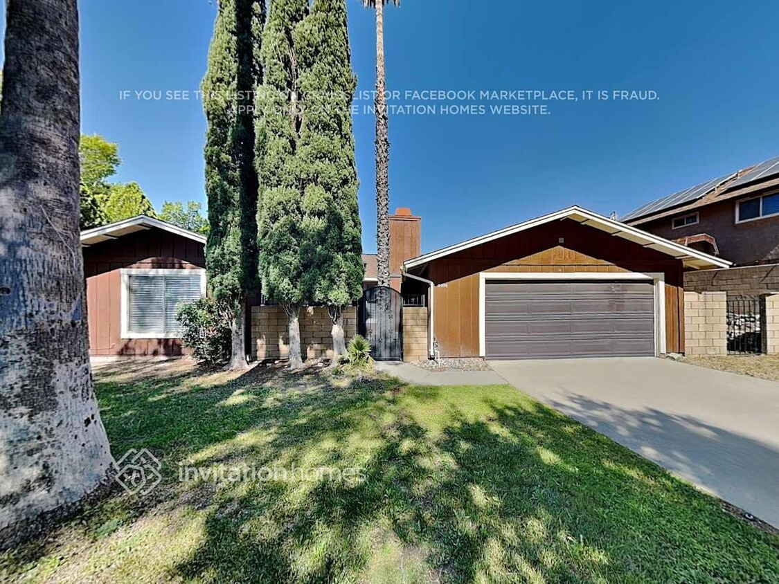 Primary Photo - 5404 N E St