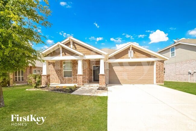 Building Photo - 1525 Zebra Finch Dr