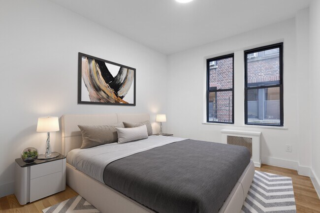 Foto del edificio - 332 E 84th St