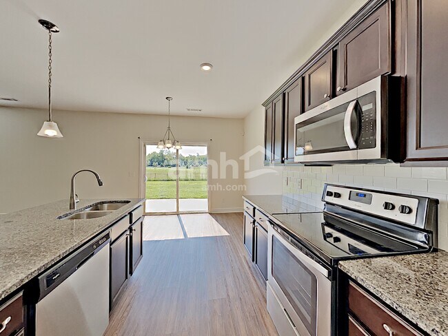 Foto del edificio - 604 Drema Ct