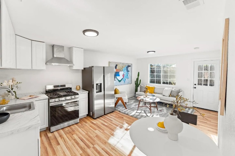 Photo - 2887 Fordham St (East Palo Alto, CA)