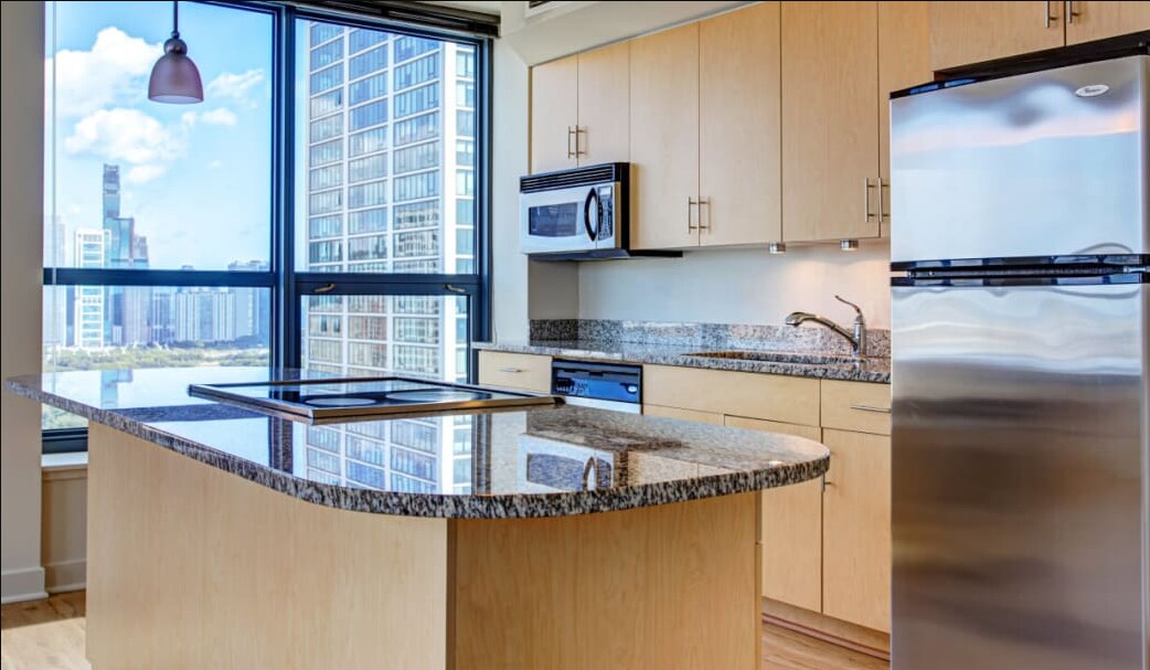 Foto principal - 1252 S Michigan Ave