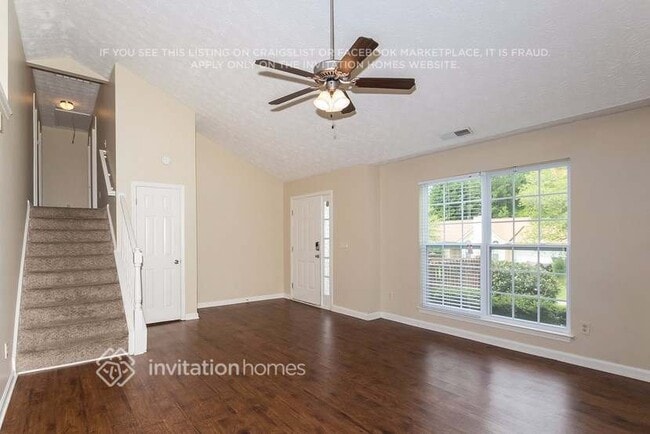 Foto del edificio - 117 Willow Springs Ln