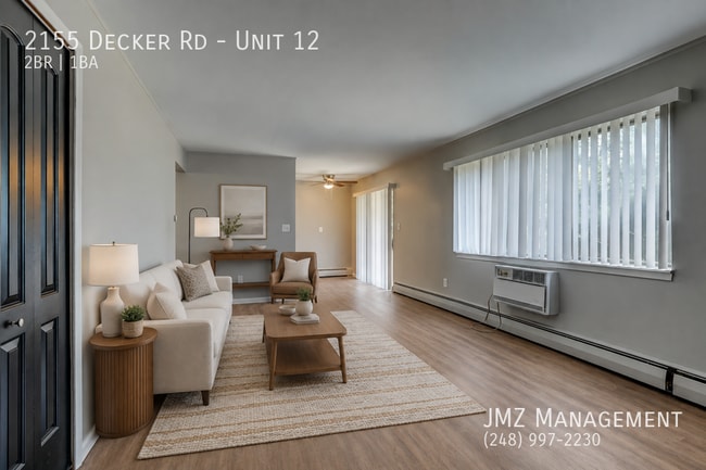 Building Photo - 2155 Decker Rd