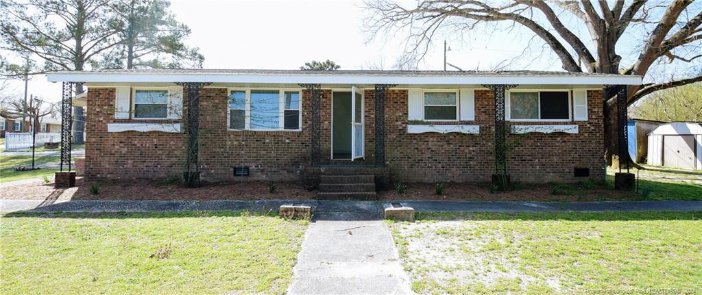 Foto principal - 1328 E Manchester Rd