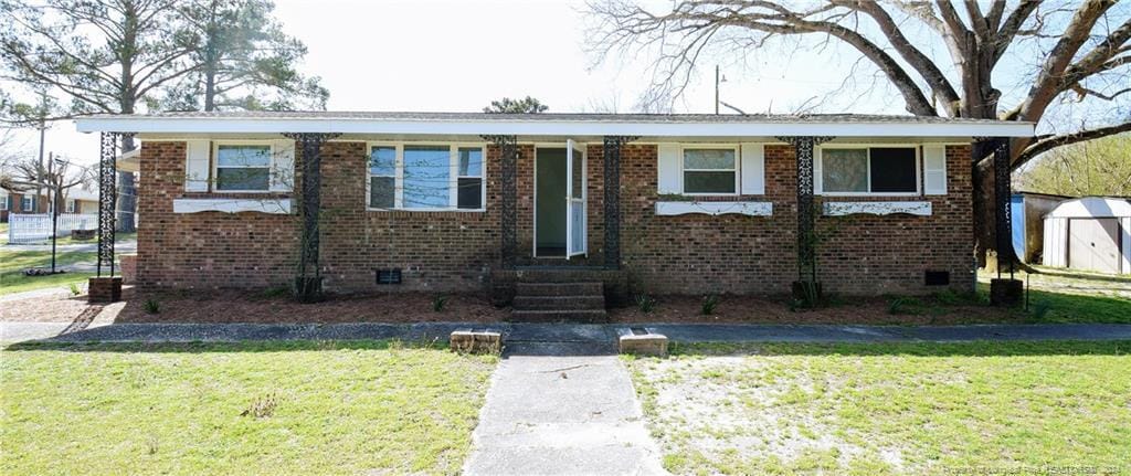 Primary Photo - 1328 E Manchester Rd