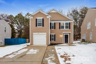 Building Photo - 2322 Sweet Flag Court