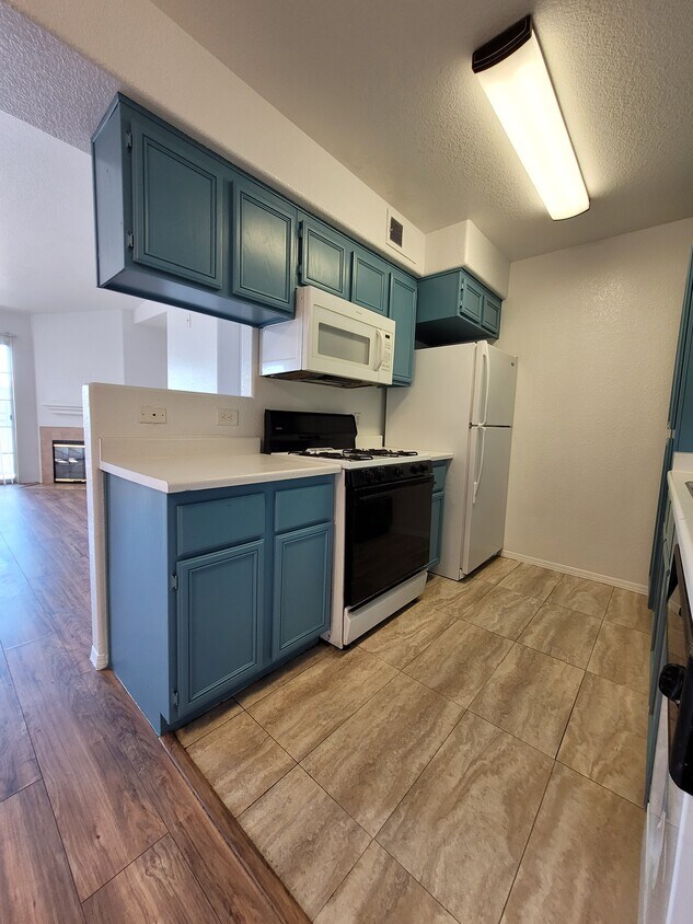 Foto principal - 3318 N Decatur Blvd