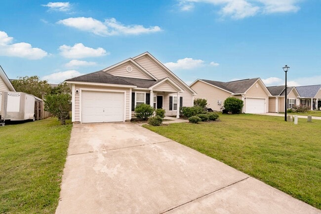 Building Photo - 2016 Culloden Dr