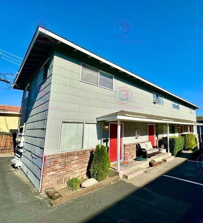 Foto del edificio - Delightful One-Bedroom + Office Near Idlew...