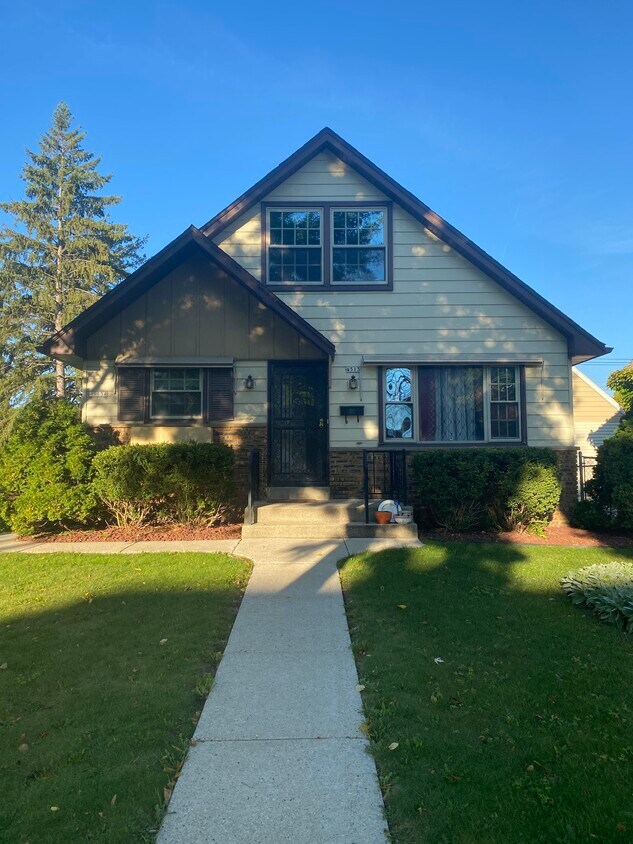 Foto principal - 4513 N 65th St