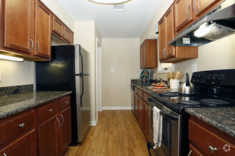 The Tuscany Apartments photo'