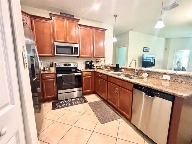 Building Photo - 15232 Pacey Cove Dr