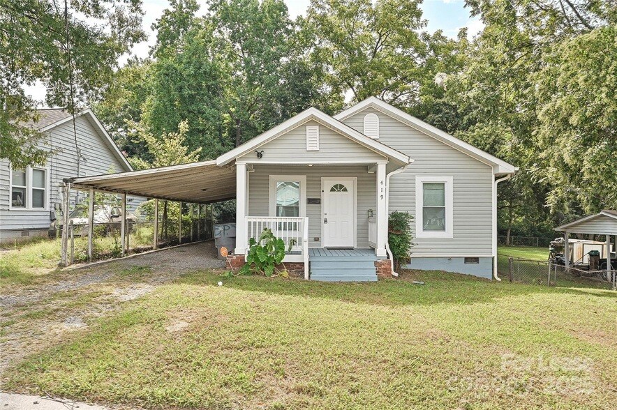 Foto principal - 419 Lakewood Ave