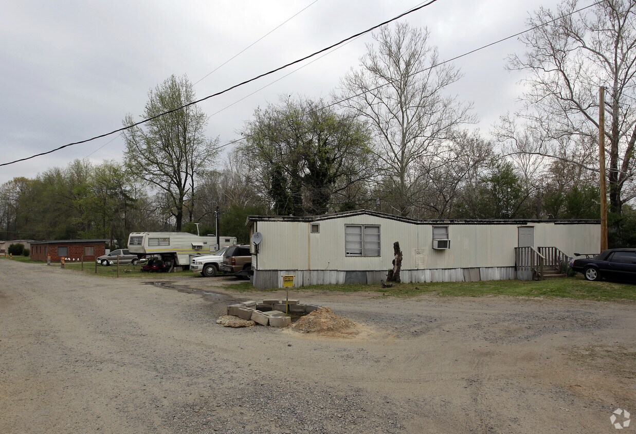 Foto principal - 8000 S Highway 161 Hwy