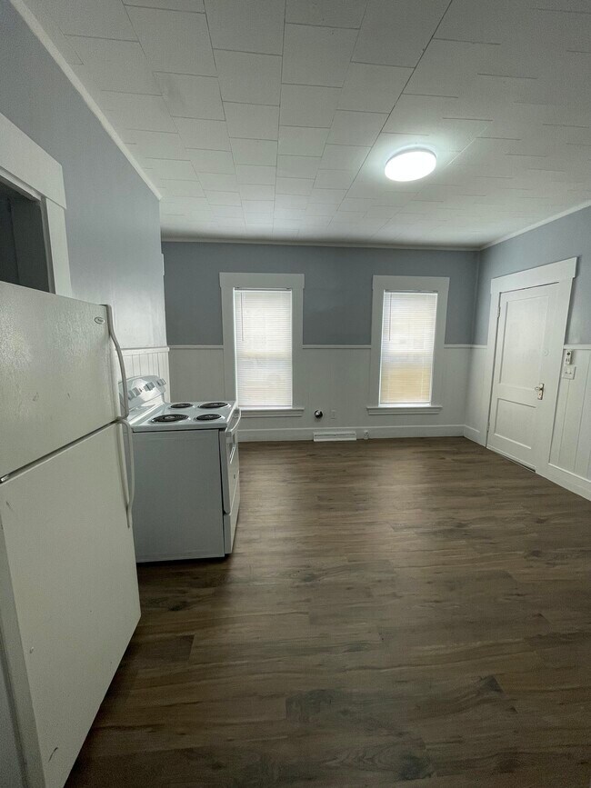 Foto del edificio - 165 Conant Street, Unit 165-2