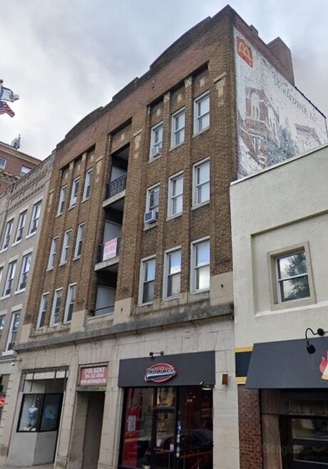 Building Photo - 409 High St